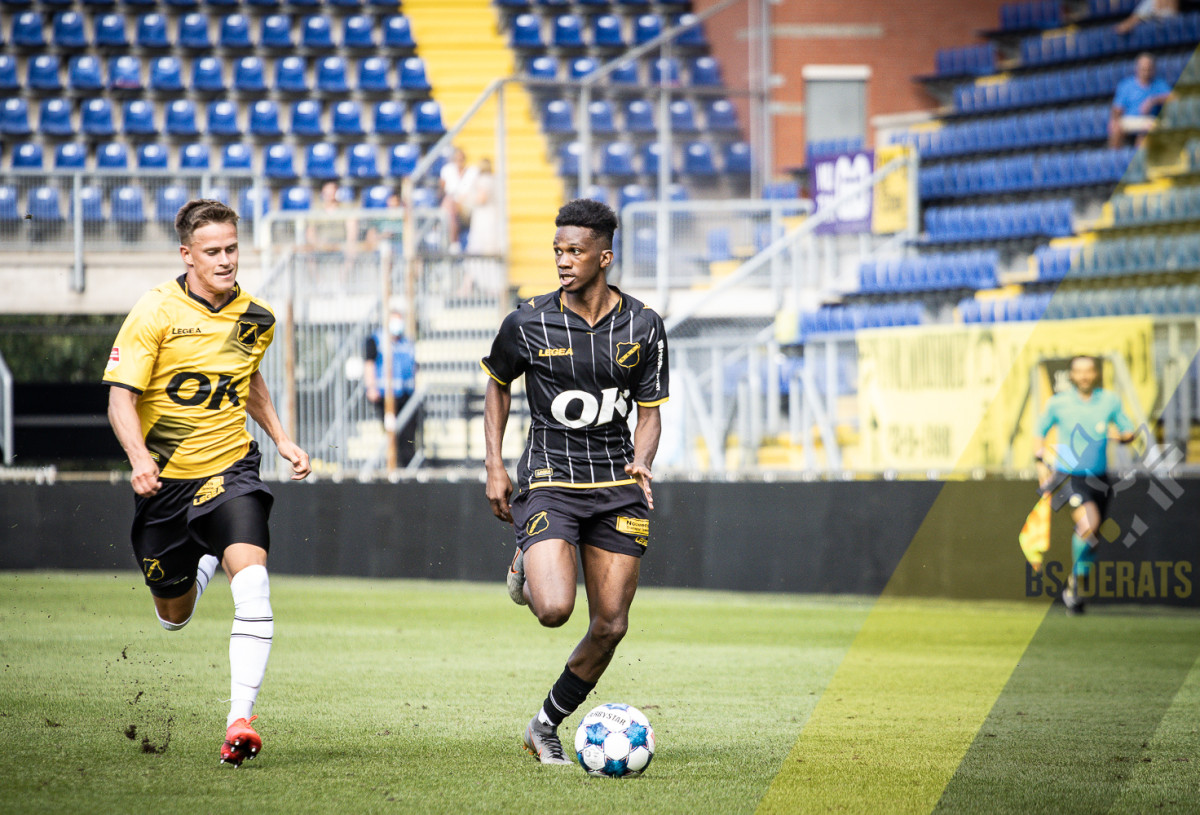 teamnick teamchiel[36van40]